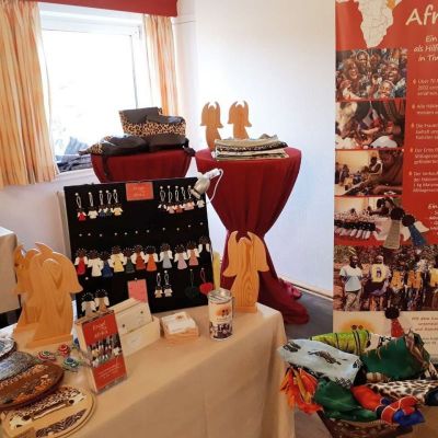 Weihnachtsmärkte im November 2021