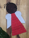Maxi Engel Rot