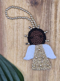 Mini Engel Gold