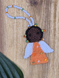 Mini Engel Orange