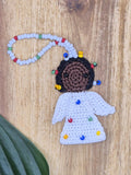 Mini Engel Weis